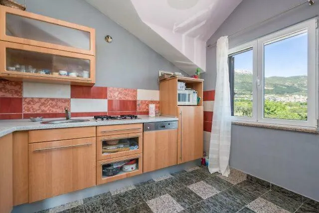 Apartment Leopold Kastela