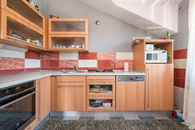 Apartment Leopold Kastela