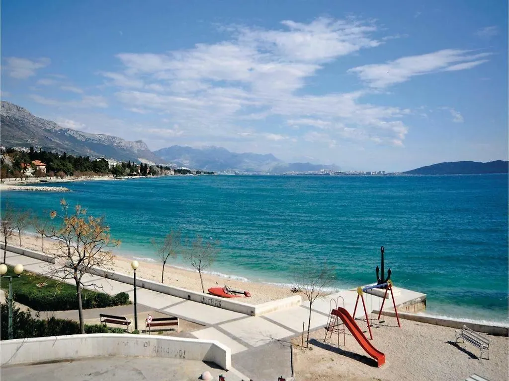 Apartment Leopold Kastela Croatia
