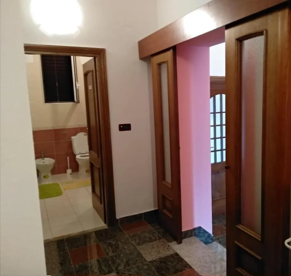 Apartment Leopold Kastela