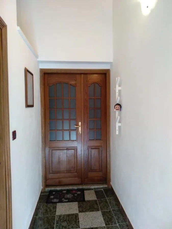 Apartment Leopold Kastela