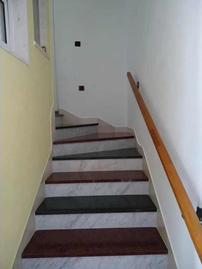 Apartment Leopold Kastela