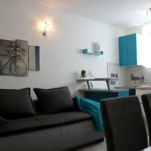 Kala Apartment